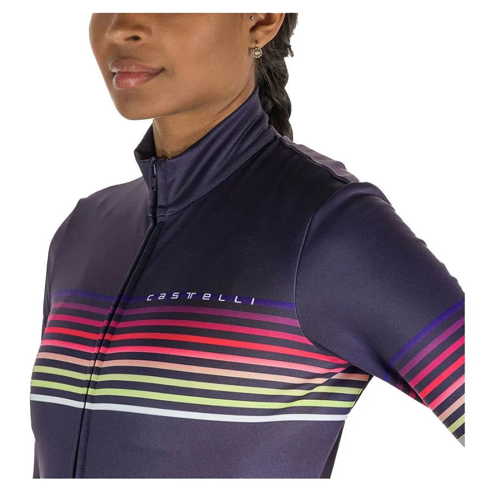 Castelli Ottanta Langermet Trøye Castelli Ottanta Langermet Trøye
