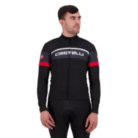 Castelli Passista Langermet Trøye