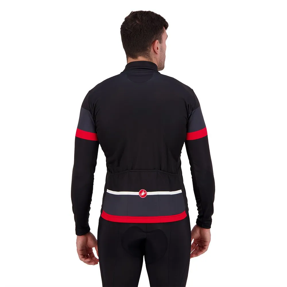 Castelli Passista Langermet Trøye Castelli Passista Langermet Trøye