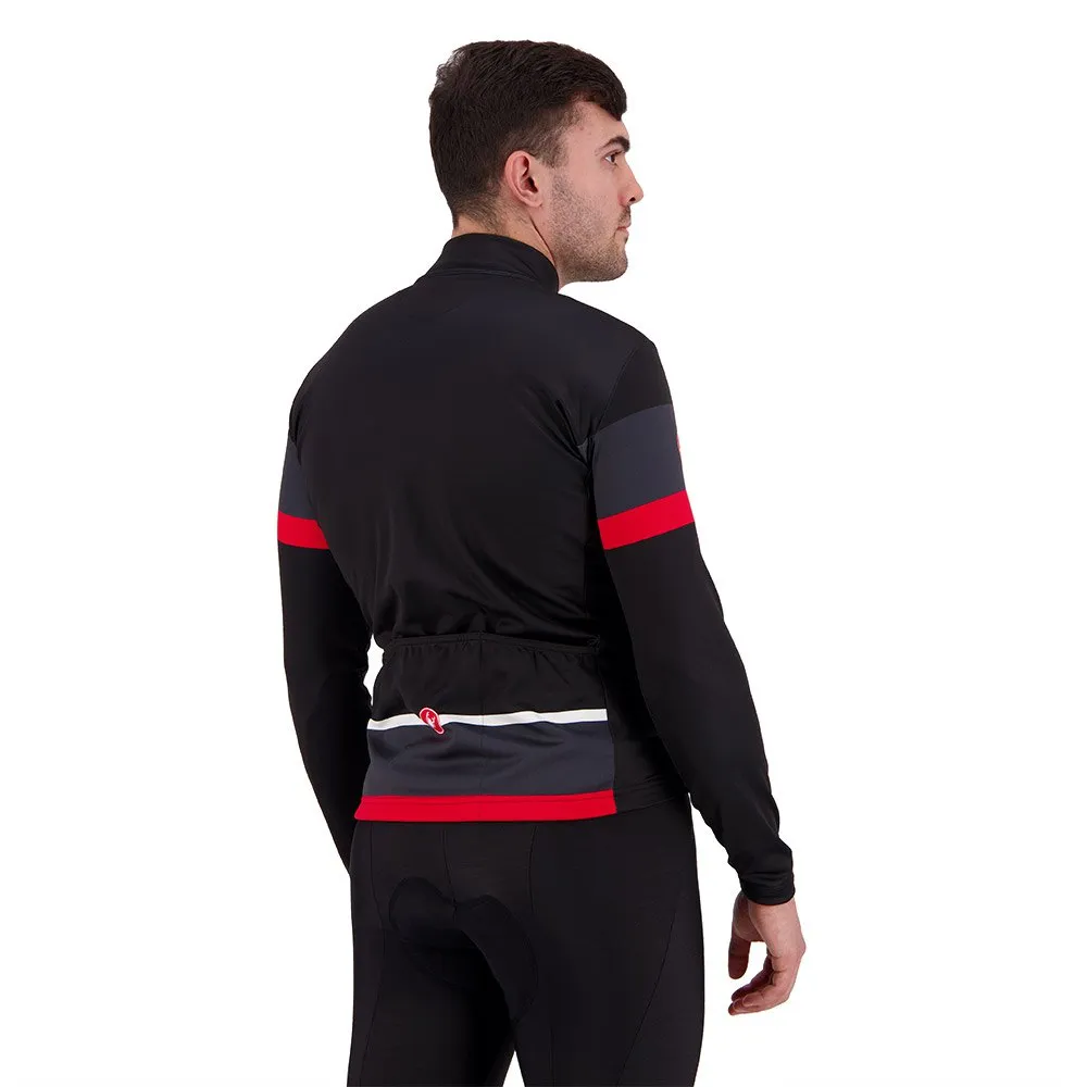 Castelli Passista Langermet Trøye Castelli Passista Langermet Trøye