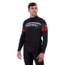 Castelli Passista Langermet Trøye