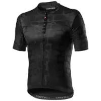 Castelli Pave Kort Ermet Trøye Castelli Pave Kort Ermet Trøye