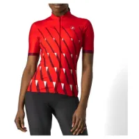 Castelli Pendio Kort Ermet Trøye Castelli Pendio Kort Ermet Trøye