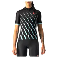 Castelli Pendio Kort Ermet Trøye Castelli Pendio Kort Ermet Trøye