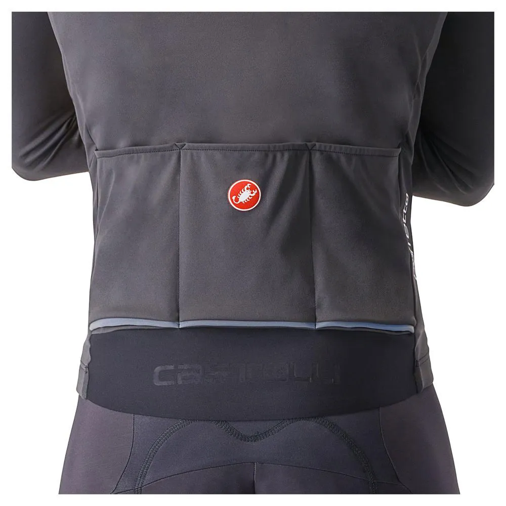Castelli Perfetto Air Jakke