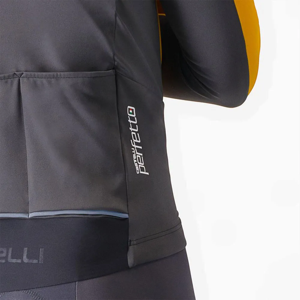Castelli Perfetto Air Jakke