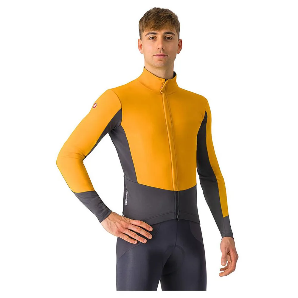 Castelli Perfetto Air Sykkeljakke Castelli Perfetto Air Sykkeljakke