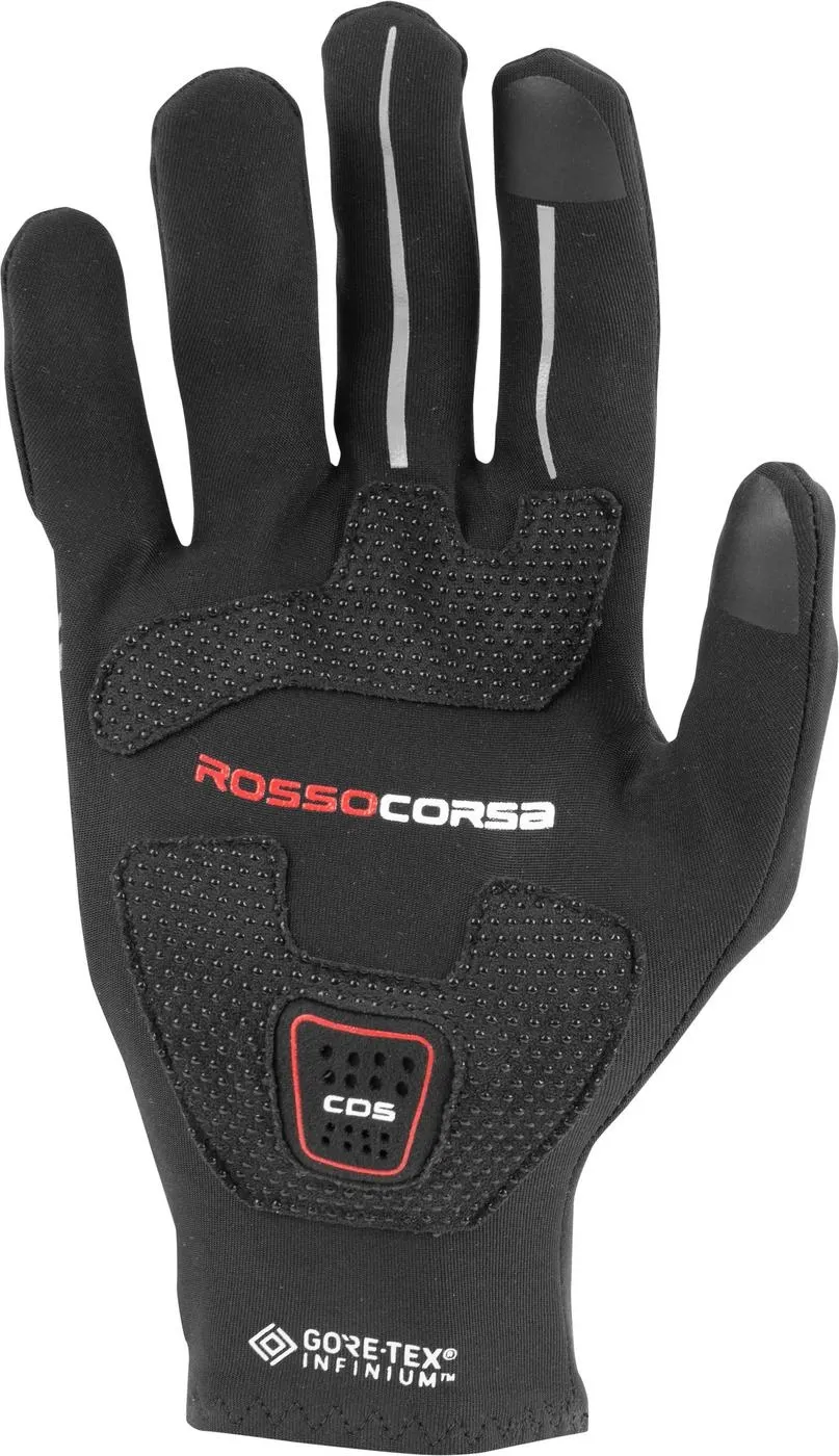 Castelli Perfetto Light Hansker