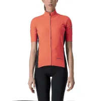 Castelli Perfetto Light Ros Kort Ermet Trøye Castelli Perfetto Light Ros Kort Ermet Trøye