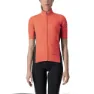 Castelli Perfetto Light Ros Kort Ermet Trøye