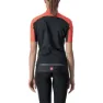Castelli Perfetto Light Ros Kort Ermet Trøye