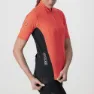 Castelli Perfetto Light Ros Kort Ermet Trøye