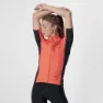 Castelli Perfetto Light Ros Kort Ermet Trøye