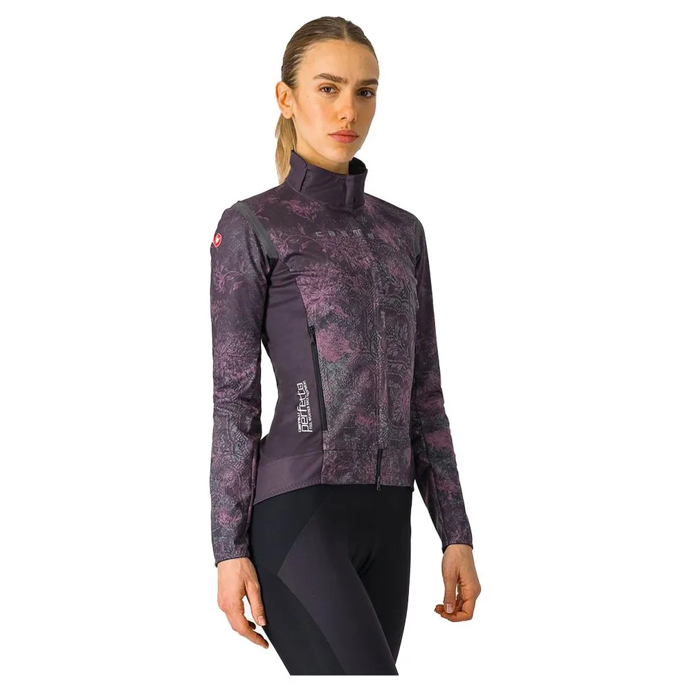 Castelli Perfetto Ltd Ros Jakke