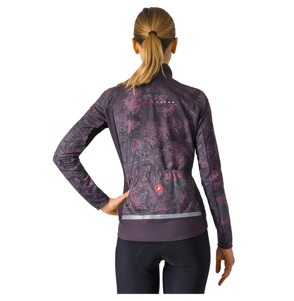 Castelli Perfetto Ltd Ros Jakke