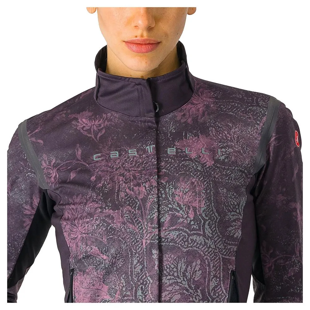 Castelli Perfetto Ltd Ros Jakke