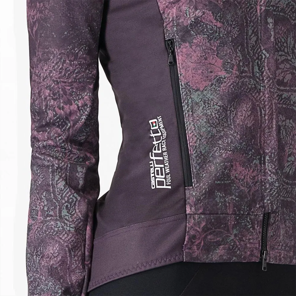 Castelli Perfetto Ltd Ros Jakke