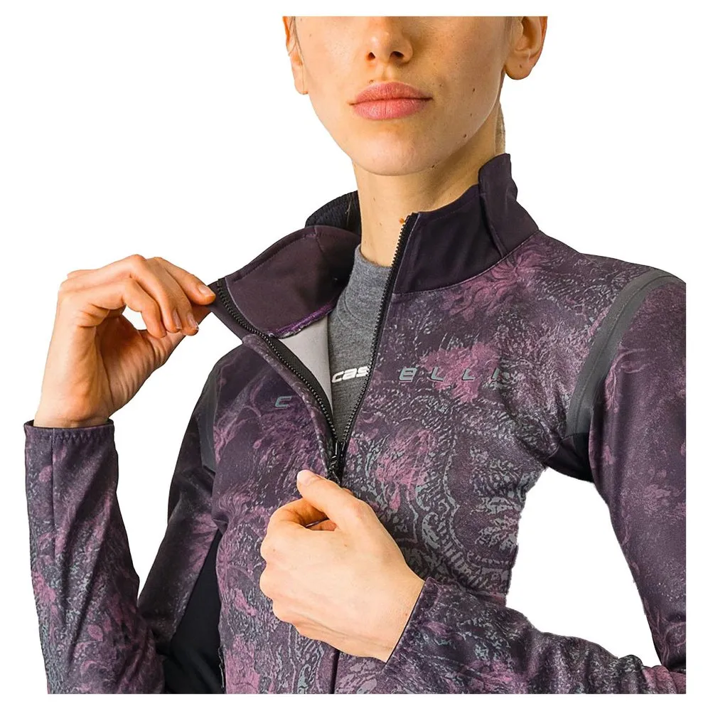 Castelli Perfetto Ltd Ros Jakke