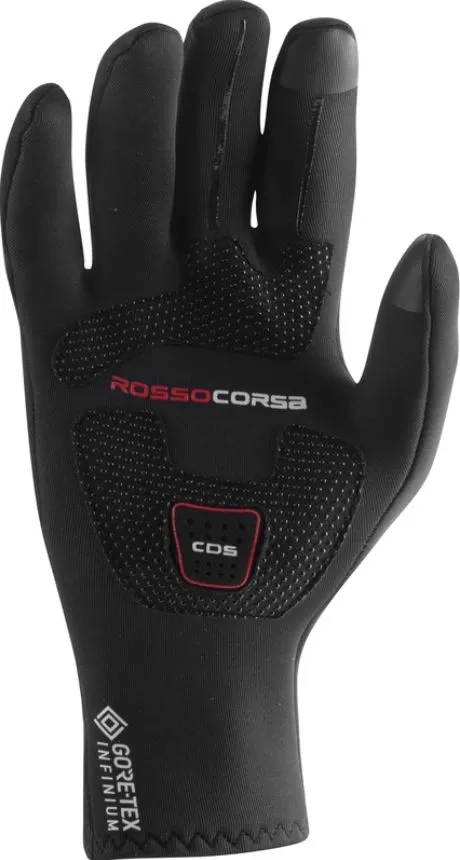 Castelli Perfetto Max Lange Hansker Castelli Perfetto Max Lange Hansker