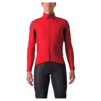 Castelli Perfetto RoS 2 Conv Sykkeljakke Castelli Perfetto RoS 2 Conv Sykkeljakke