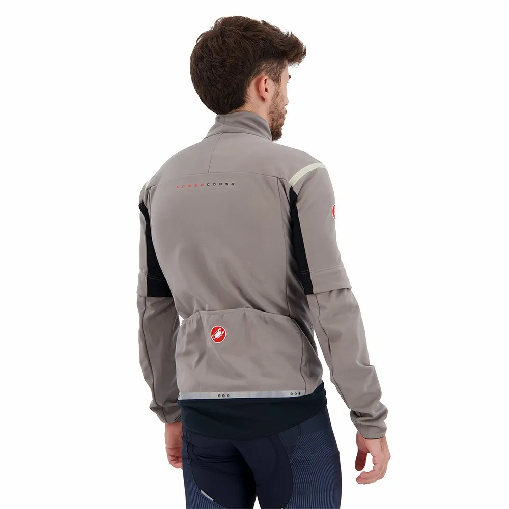 Castelli Perfetto RoS 2 Conv Sykkeljakke Castelli Perfetto RoS 2 Conv Sykkeljakke