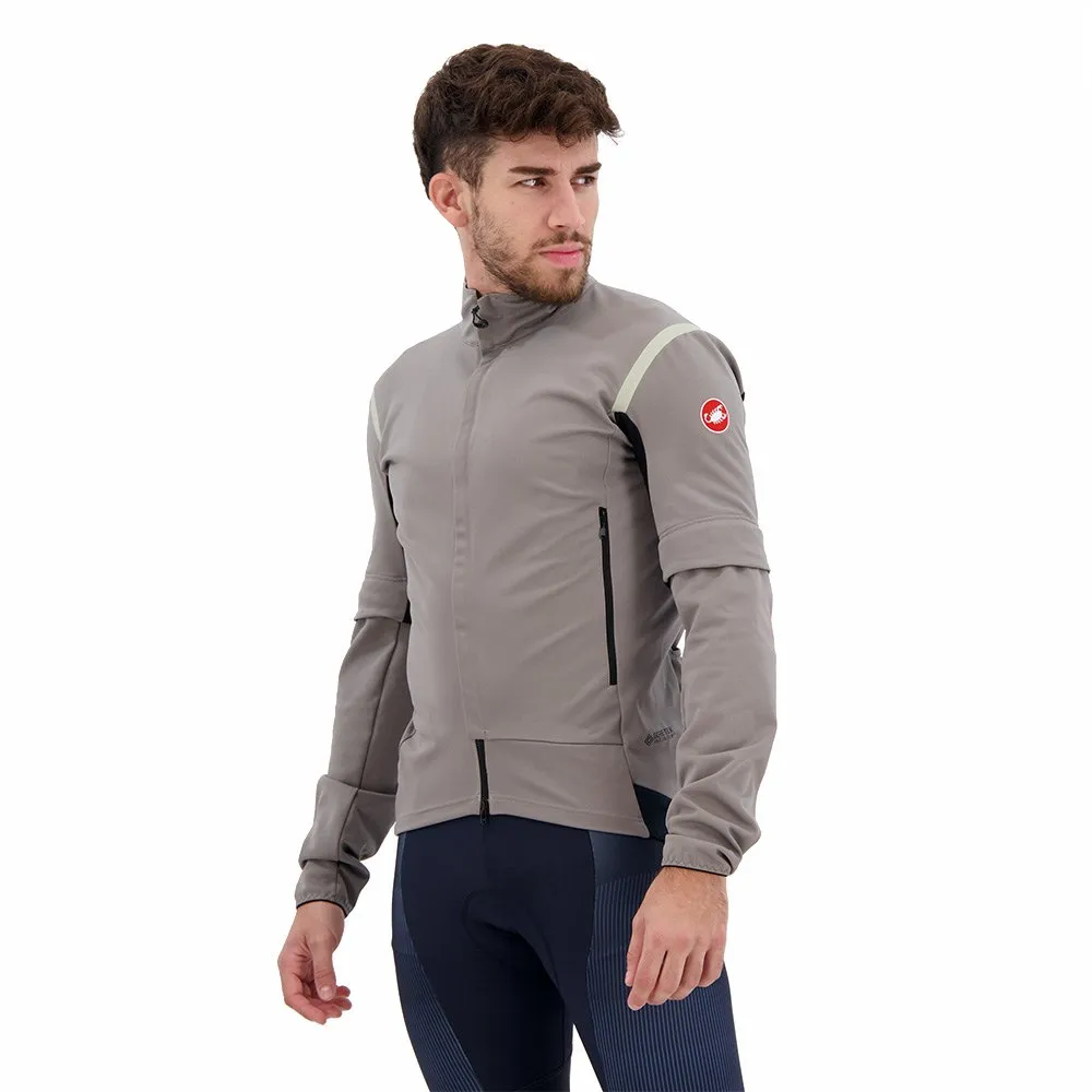 Castelli Perfetto RoS 2 Conv Sykkeljakke Castelli Perfetto RoS 2 Conv Sykkeljakke