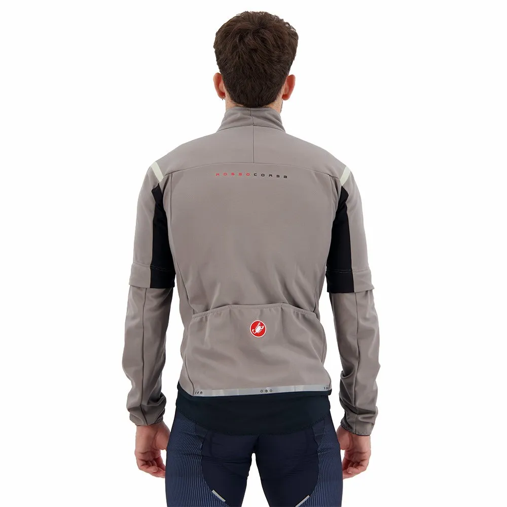Castelli Perfetto RoS 2 Conv Sykkeljakke Castelli Perfetto RoS 2 Conv Sykkeljakke