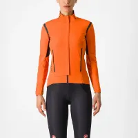 Castelli Perfetto RoS 2 Dame Sykkeljakke