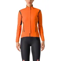 Castelli Perfetto RoS 2 Dame Sykkeljakke