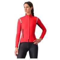 Castelli Perfetto RoS 2 Dame Sykkeljakke