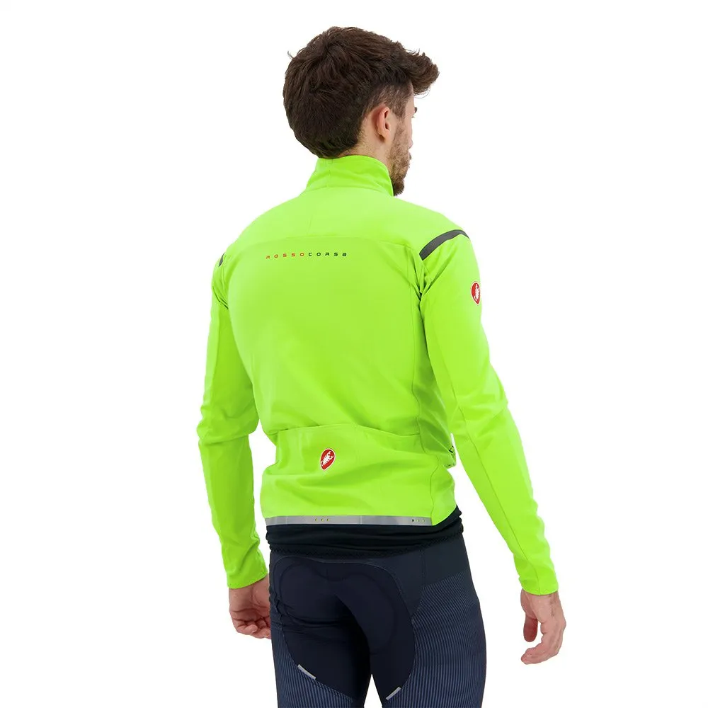 Castelli Perfetto RoS 2 Dame Sykkeljakke Castelli Perfetto RoS 2 Dame Sykkeljakke