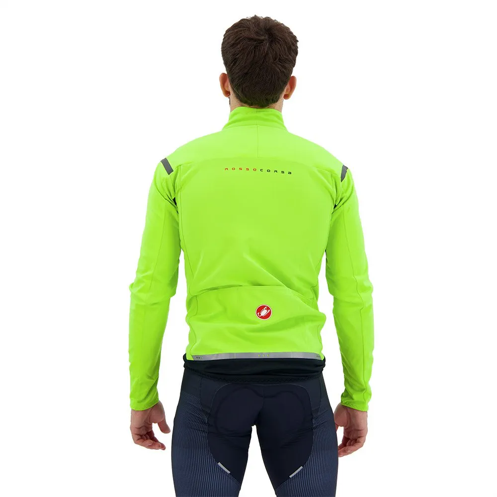 Castelli Perfetto RoS 2 Dame Sykkeljakke Castelli Perfetto RoS 2 Dame Sykkeljakke