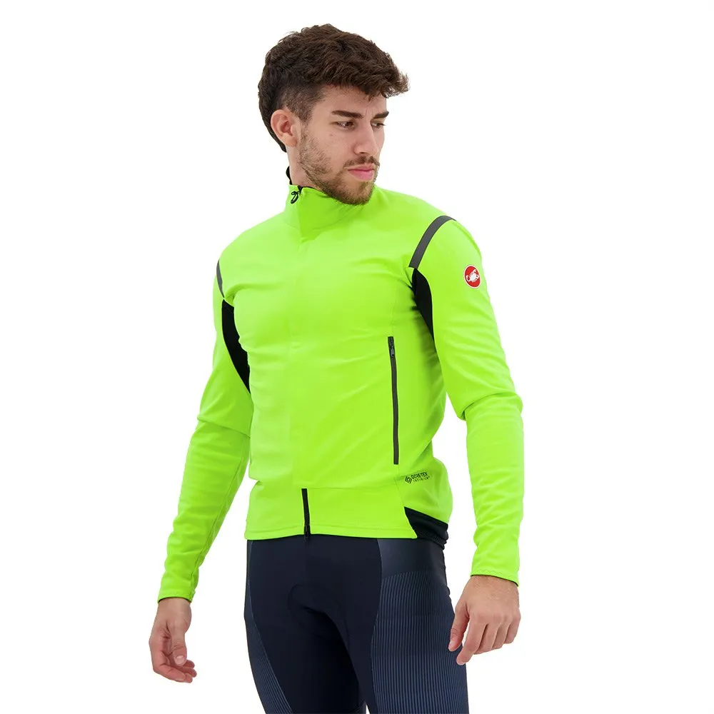 Castelli Perfetto RoS 2 Dame Sykkeljakke Castelli Perfetto RoS 2 Dame Sykkeljakke