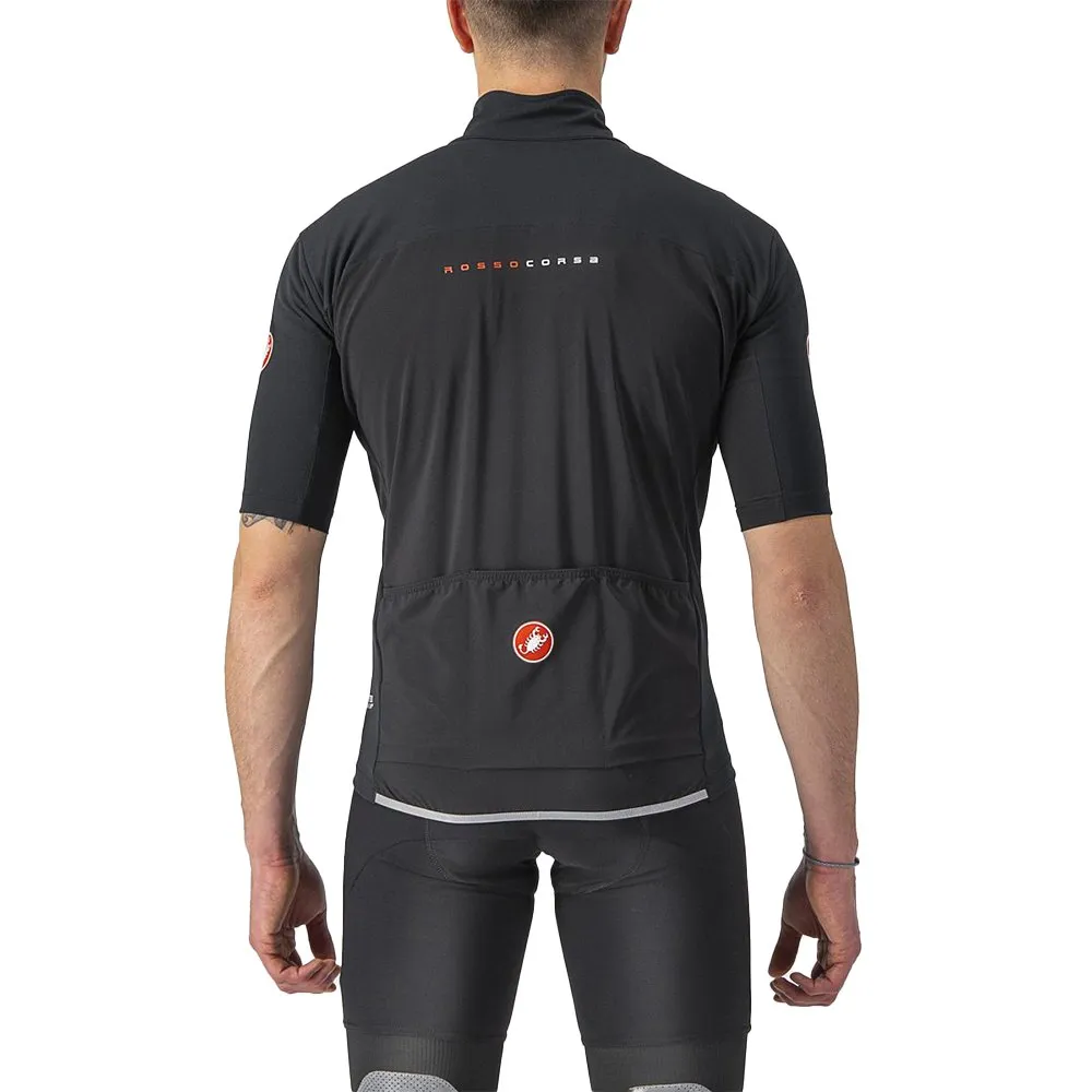 Castelli Perfetto RoS 2 Dame Sykkeltrøye Castelli Perfetto RoS 2 Dame Sykkeltrøye