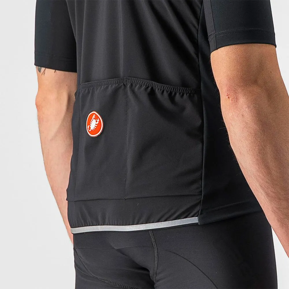 Castelli Perfetto RoS 2 Dame Sykkeltrøye Castelli Perfetto RoS 2 Dame Sykkeltrøye