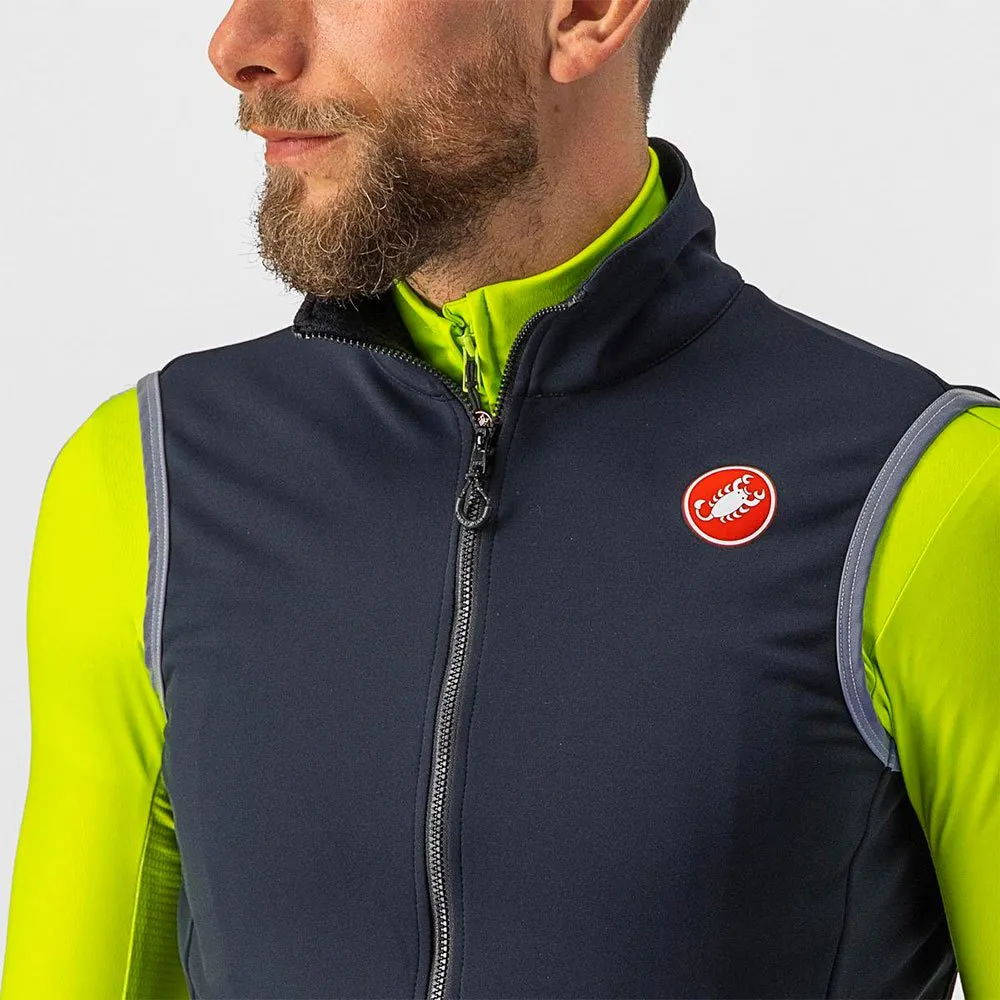 Castelli Perfetto RoS 2 Dame Vest Castelli Perfetto RoS 2 Dame Vest