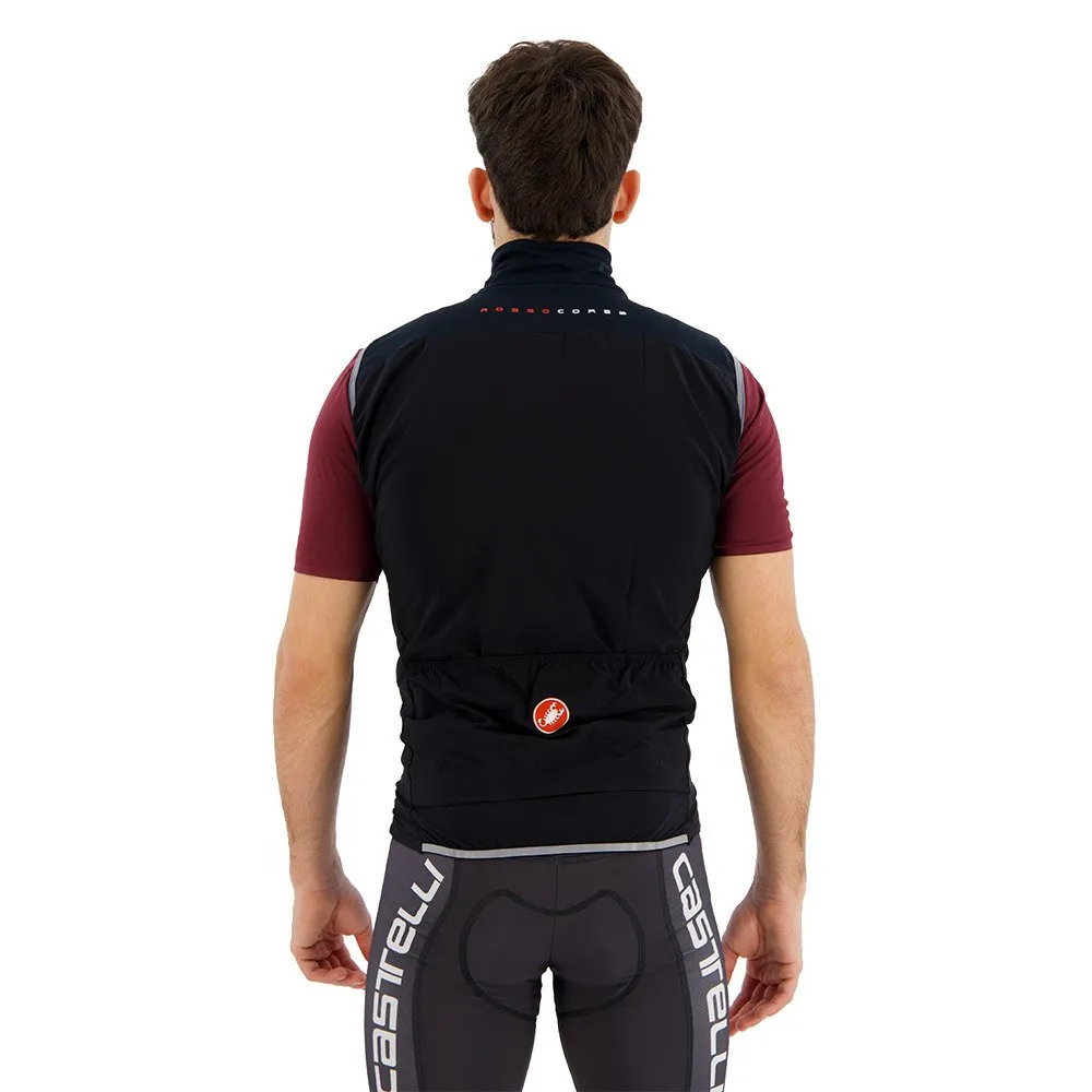 Castelli Perfetto RoS 2 Dame Vest Castelli Perfetto RoS 2 Dame Vest