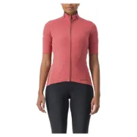 Castelli Perfetto Ros 2 Kort Ermet Trøye Castelli Perfetto Ros 2 Kort Ermet Trøye