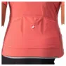 Castelli Perfetto Ros 2 Kort Ermet Trøye, Mineral red, S