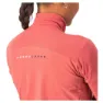Castelli Perfetto Ros 2 Kort Ermet Trøye, Mineral red, S