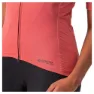 Castelli Perfetto Ros 2 Kort Ermet Trøye, Mineral red, S