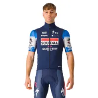 Castelli Perfetto Ros 2 Soudal Quick-step 2024 Vest Castelli Perfetto Ros 2 Soudal Quick-step 2024 Vest