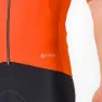 Castelli Perfetto Ros 2 Wind Jakke, Orange