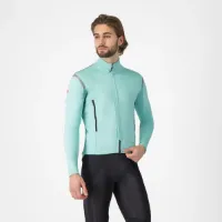 Castelli Perfetto RoS 3 Dame Sykkeljakke Castelli Perfetto RoS 3 Dame Sykkeljakke