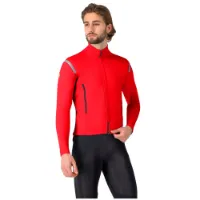 Castelli Perfetto RoS 3 Dame Sykkeljakke