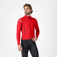 Castelli Perfetto RoS 3 Sykkeljakke Castelli Perfetto RoS 3 Sykkeljakke