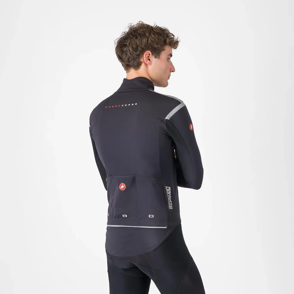 Castelli Perfetto RoS 3 Sykkeljakke Castelli Perfetto RoS 3 Sykkeljakke