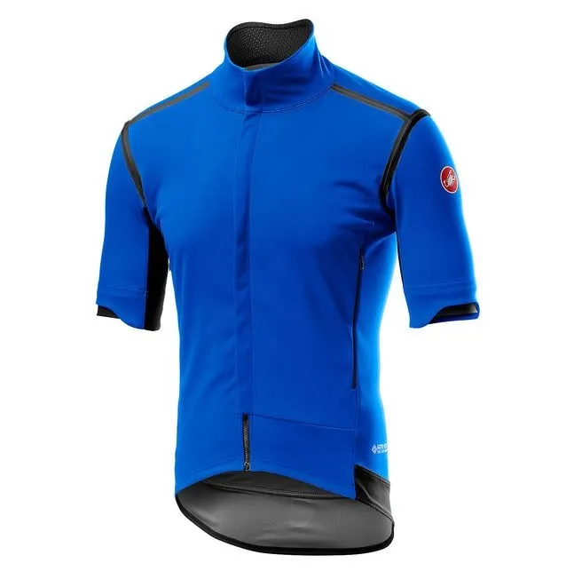Castelli Perfetto RoS Convertible Jakke