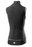 Castelli Perfetto RoS Dame Vest, Sort