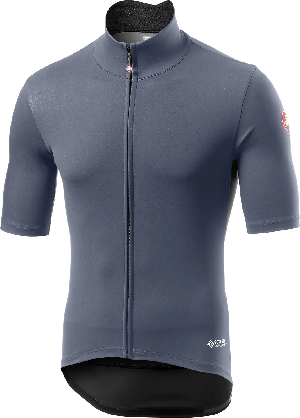 Castelli Perfetto RoS Light Trøye, Blå